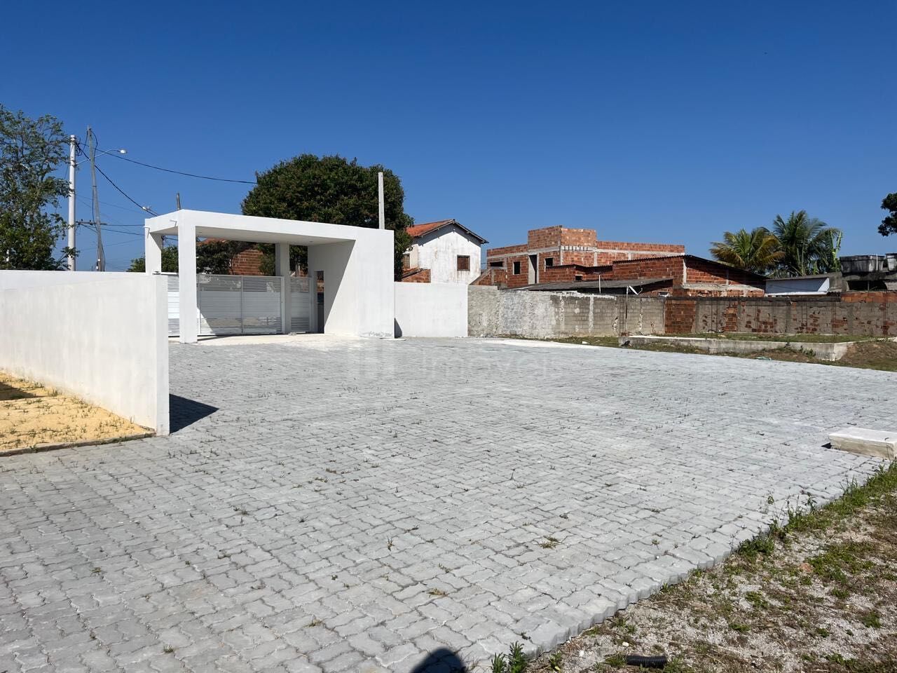 Casa de Condomínio à venda com 2 quartos, 60m² - Foto 21