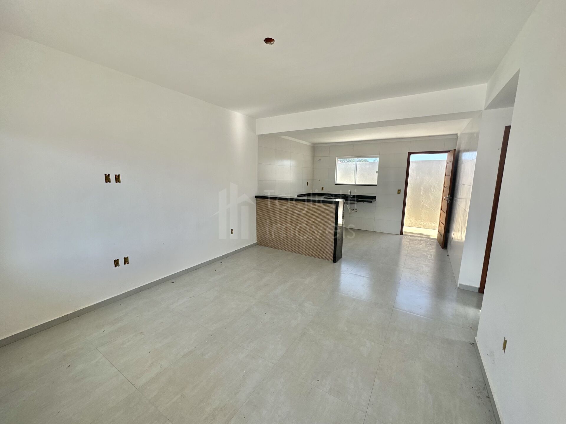 Casa de Condomínio à venda com 2 quartos, 60m² - Foto 8