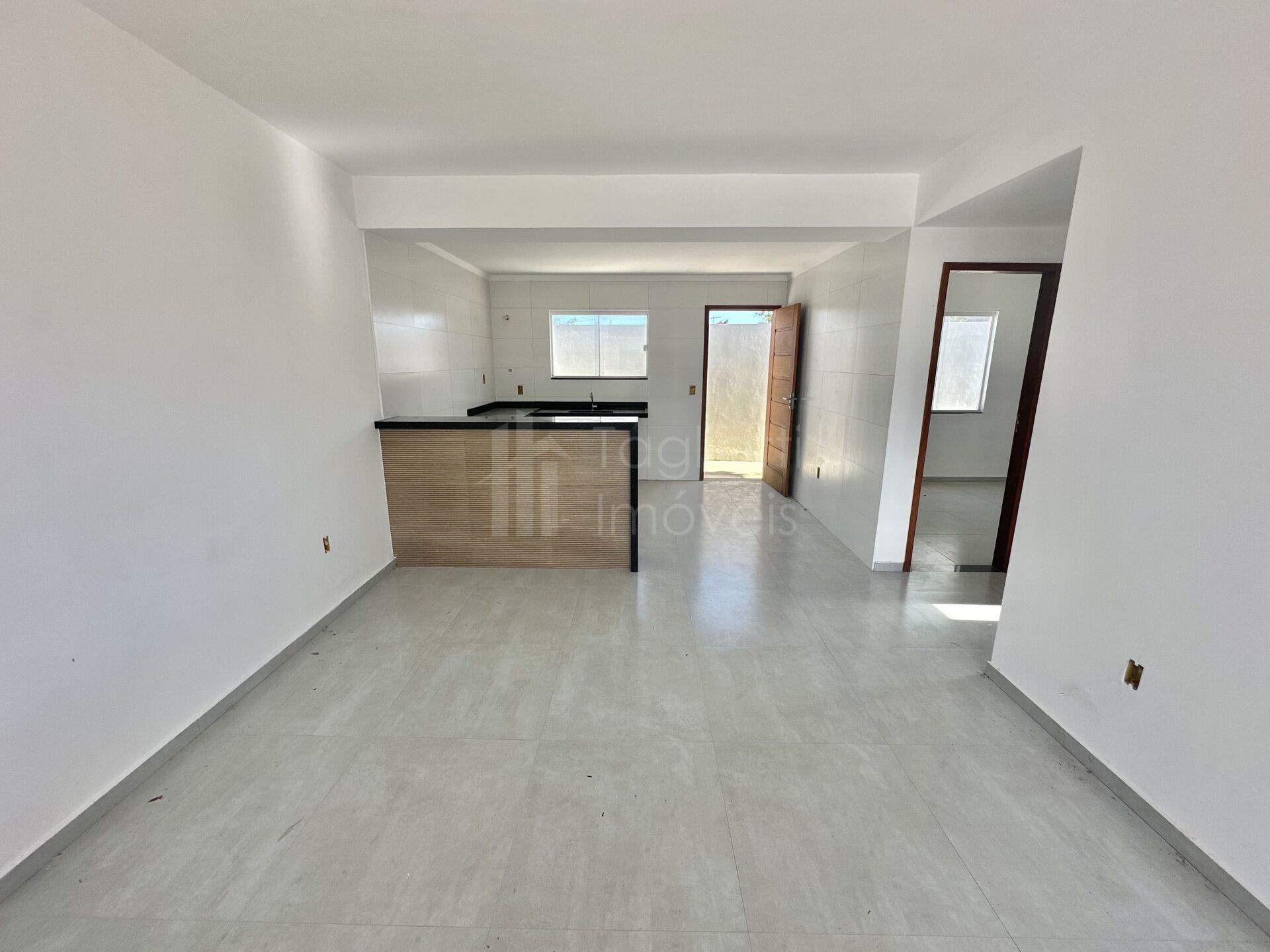 Casa de Condomínio à venda com 2 quartos, 60m² - Foto 7