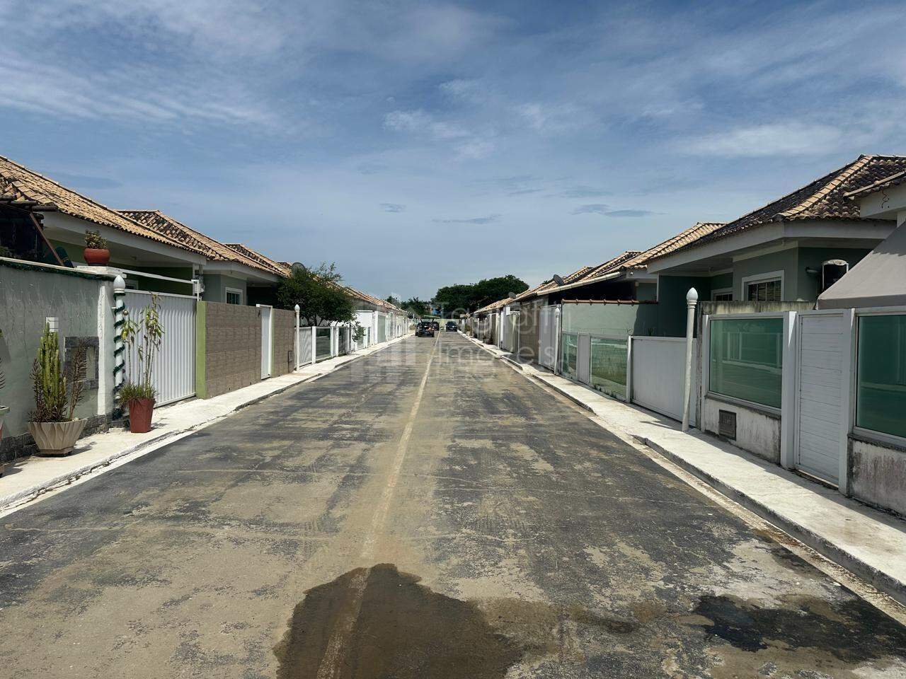 Casa de Condomínio, 2 quartos - Foto 19