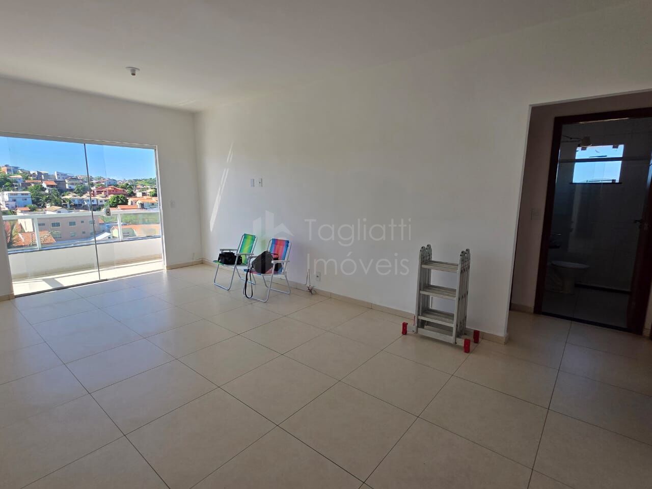 Apartamento, 2 quartos, 73 m² - Foto 4