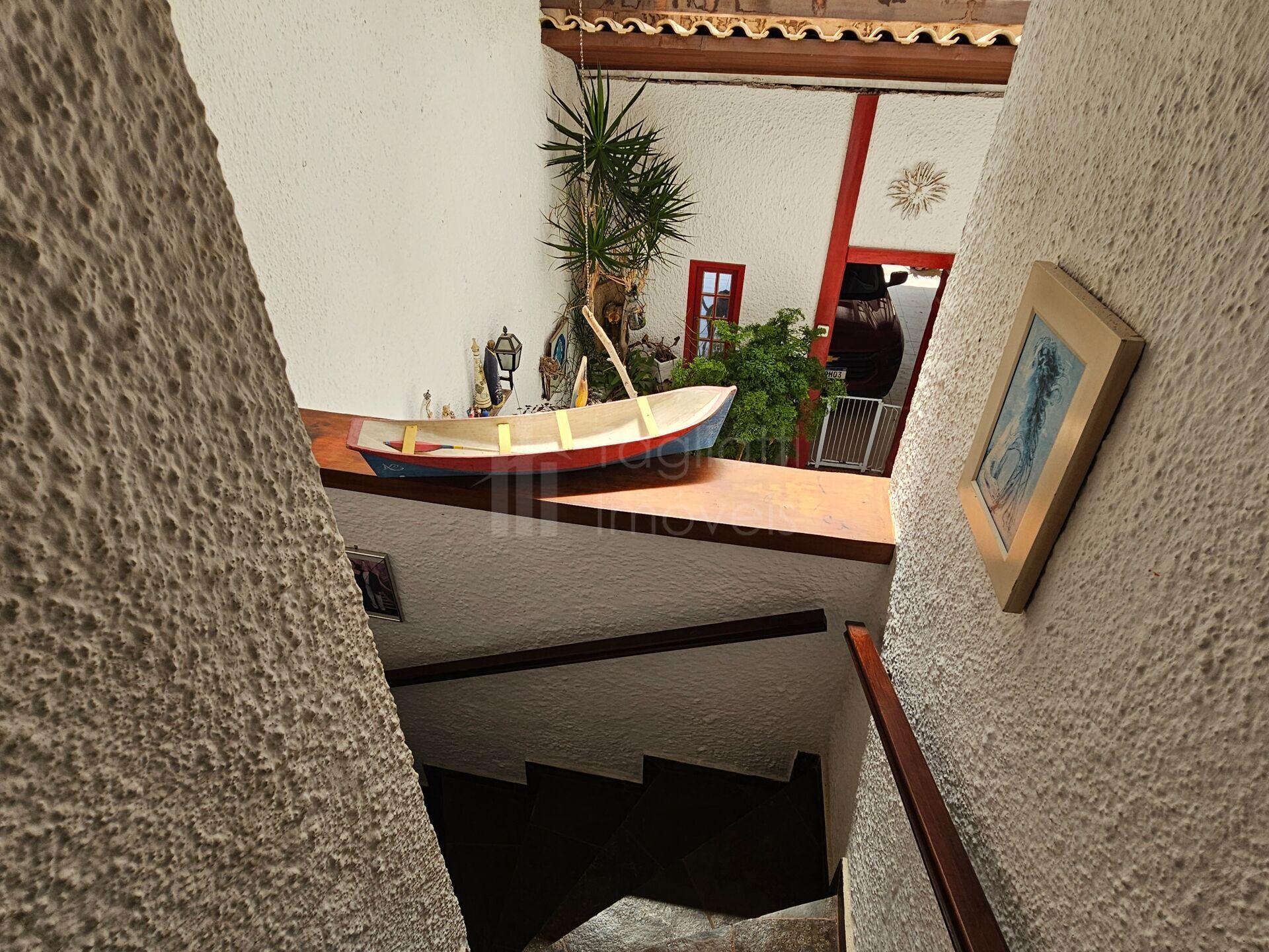 Casa, 5 quartos, 400 m² - Foto 20