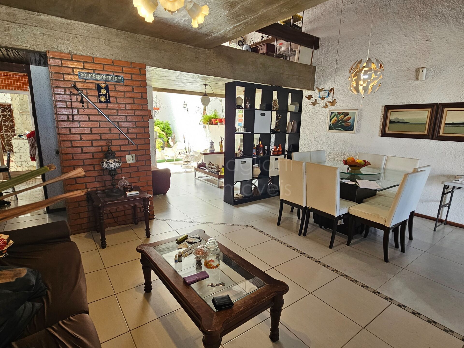 Casa, 5 quartos, 400 m² - Foto 42