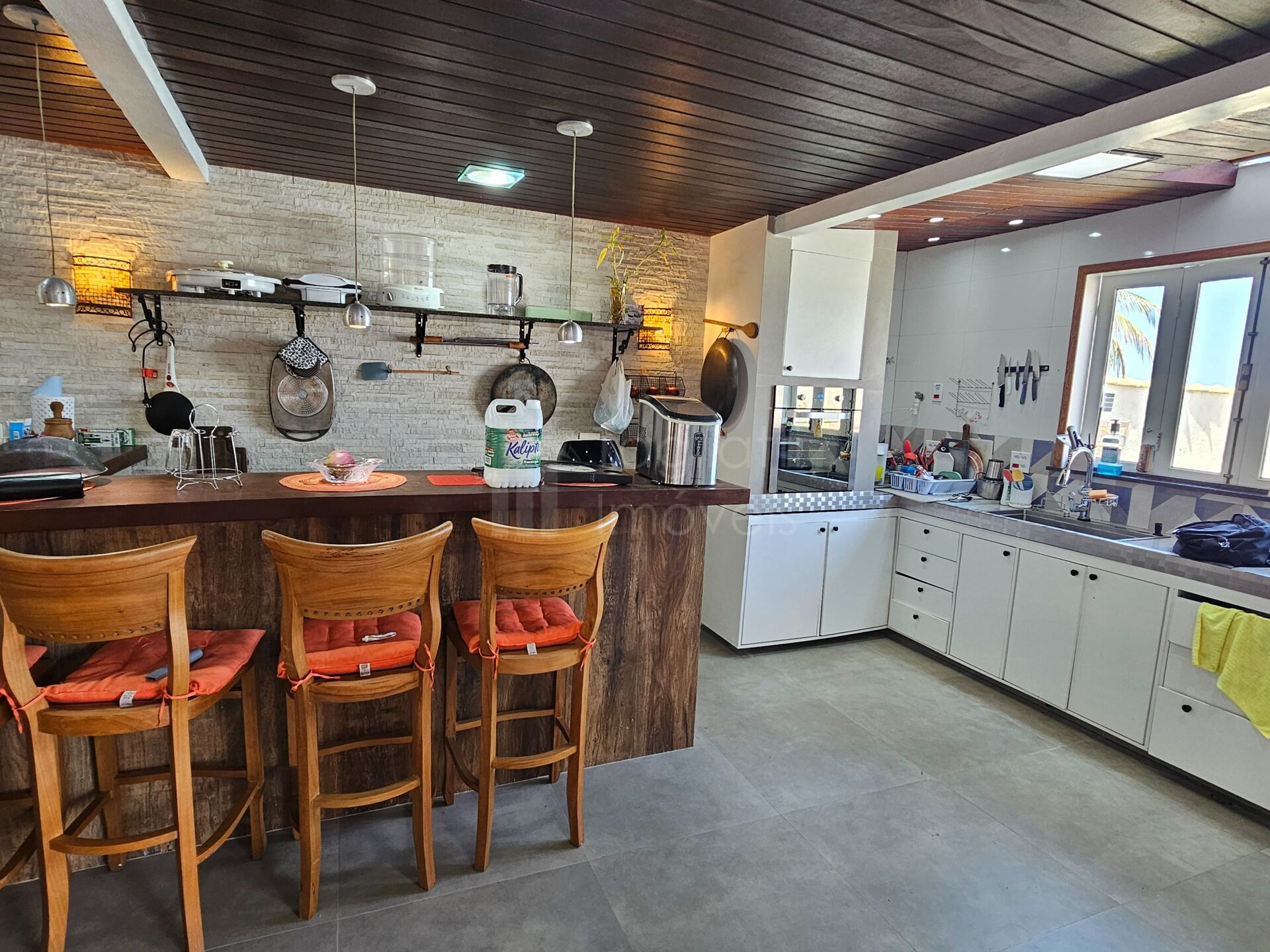 Casa, 5 quartos, 400 m² - Foto 39