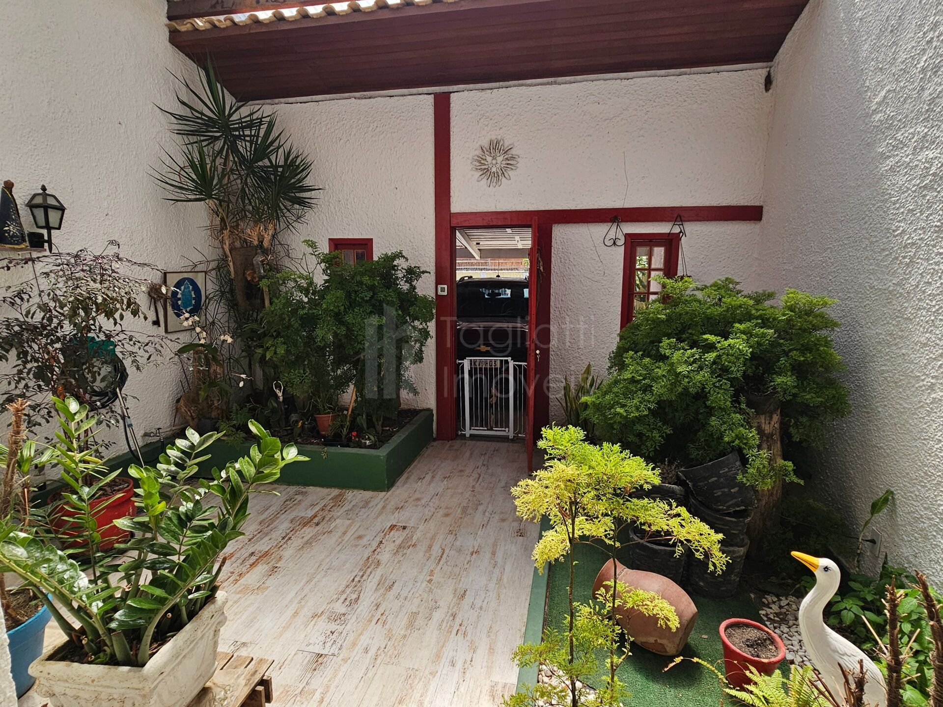 Casa, 5 quartos, 400 m² - Foto 45
