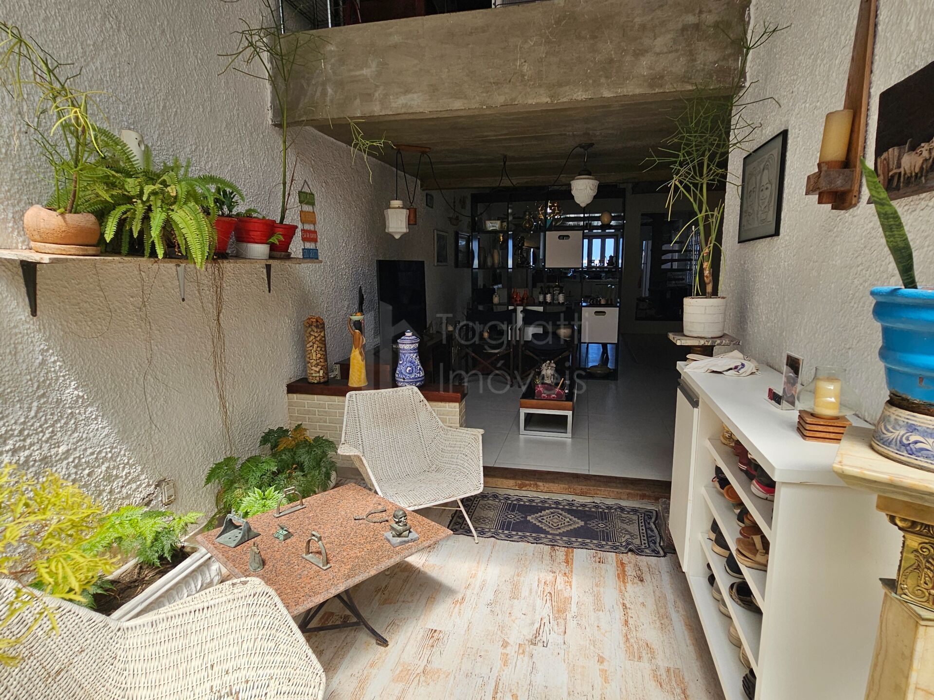 Casa, 5 quartos, 400 m² - Foto 44