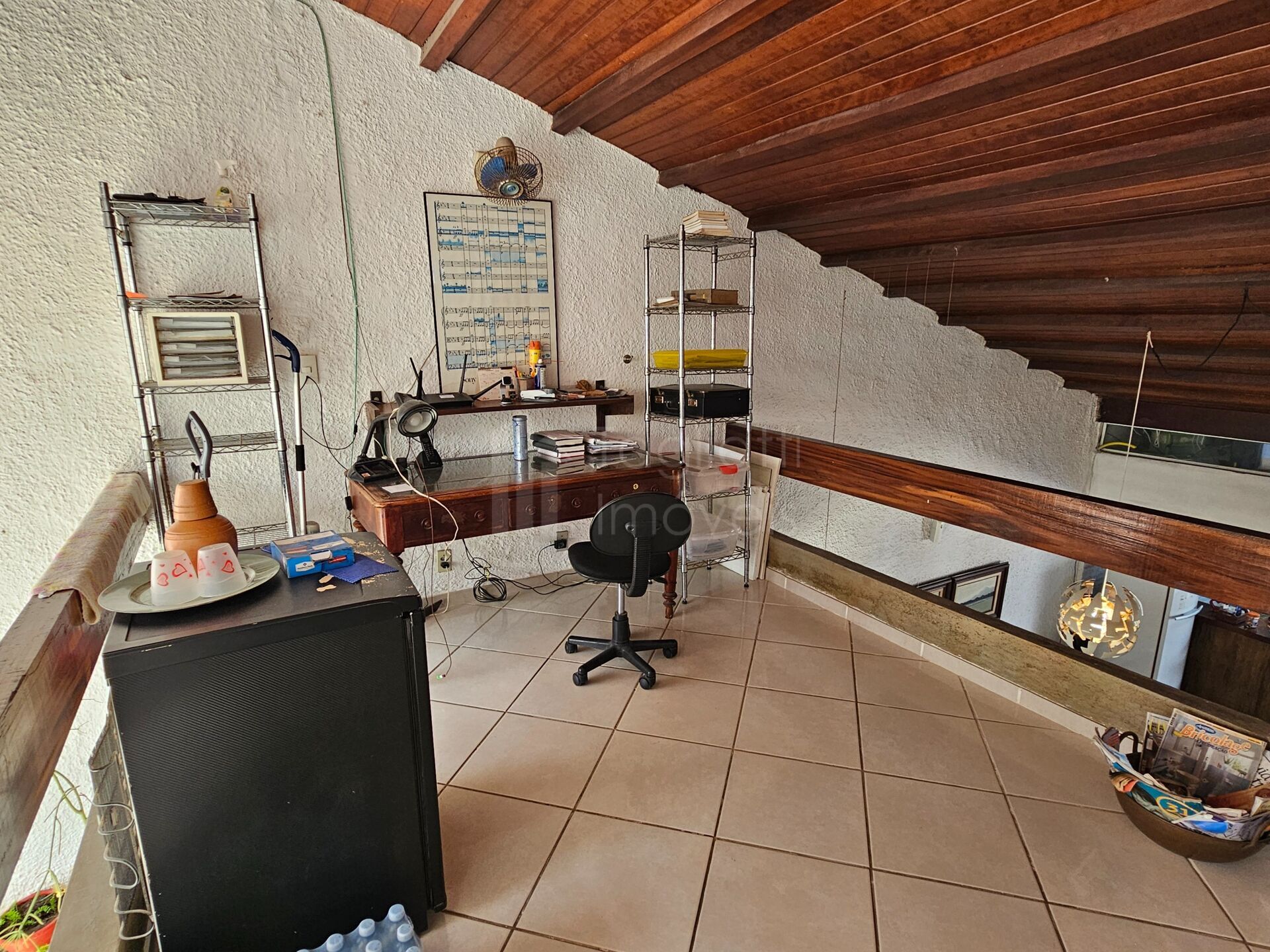 Casa, 5 quartos, 400 m² - Foto 19