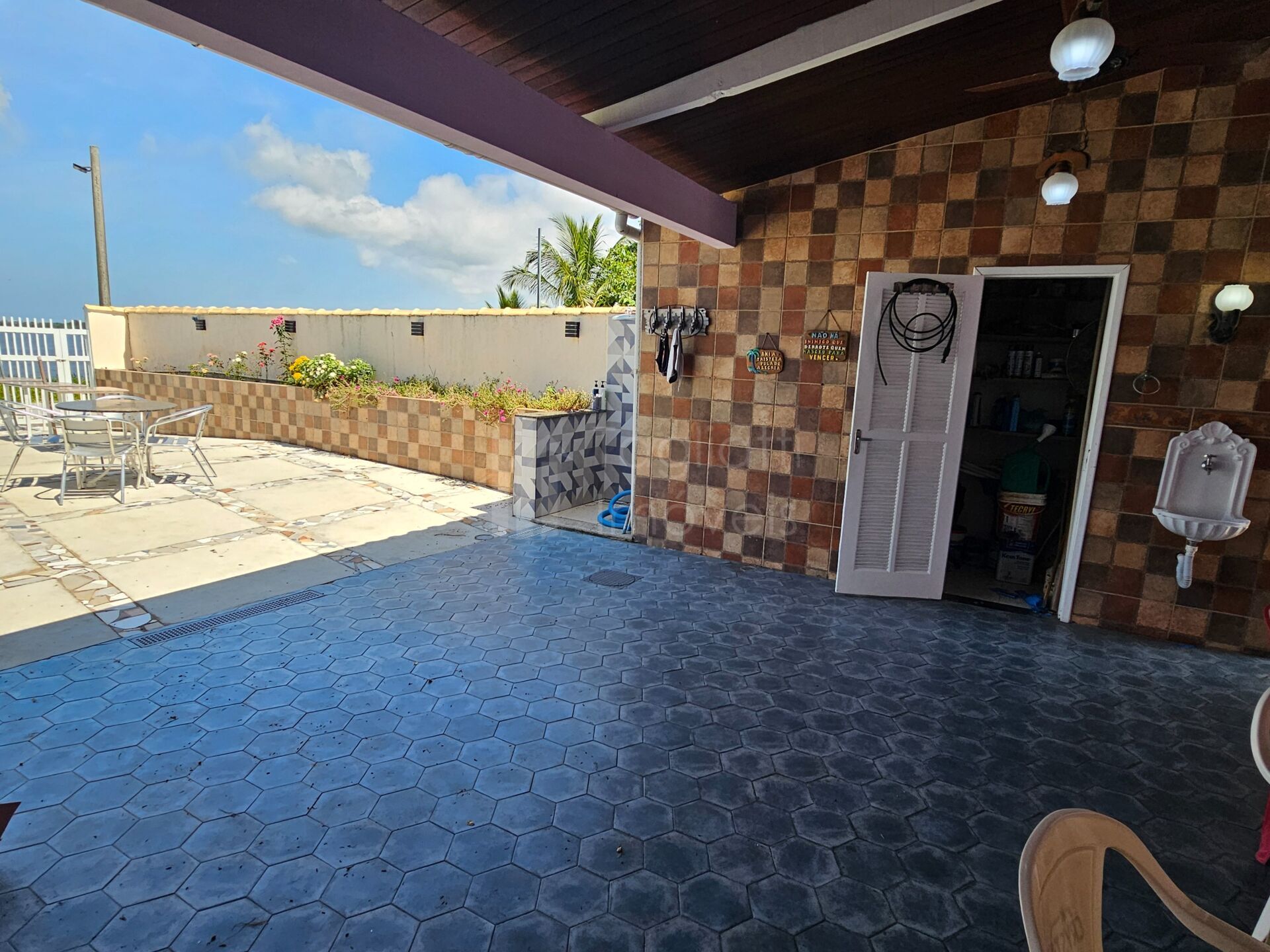 Casa, 5 quartos, 400 m² - Foto 35