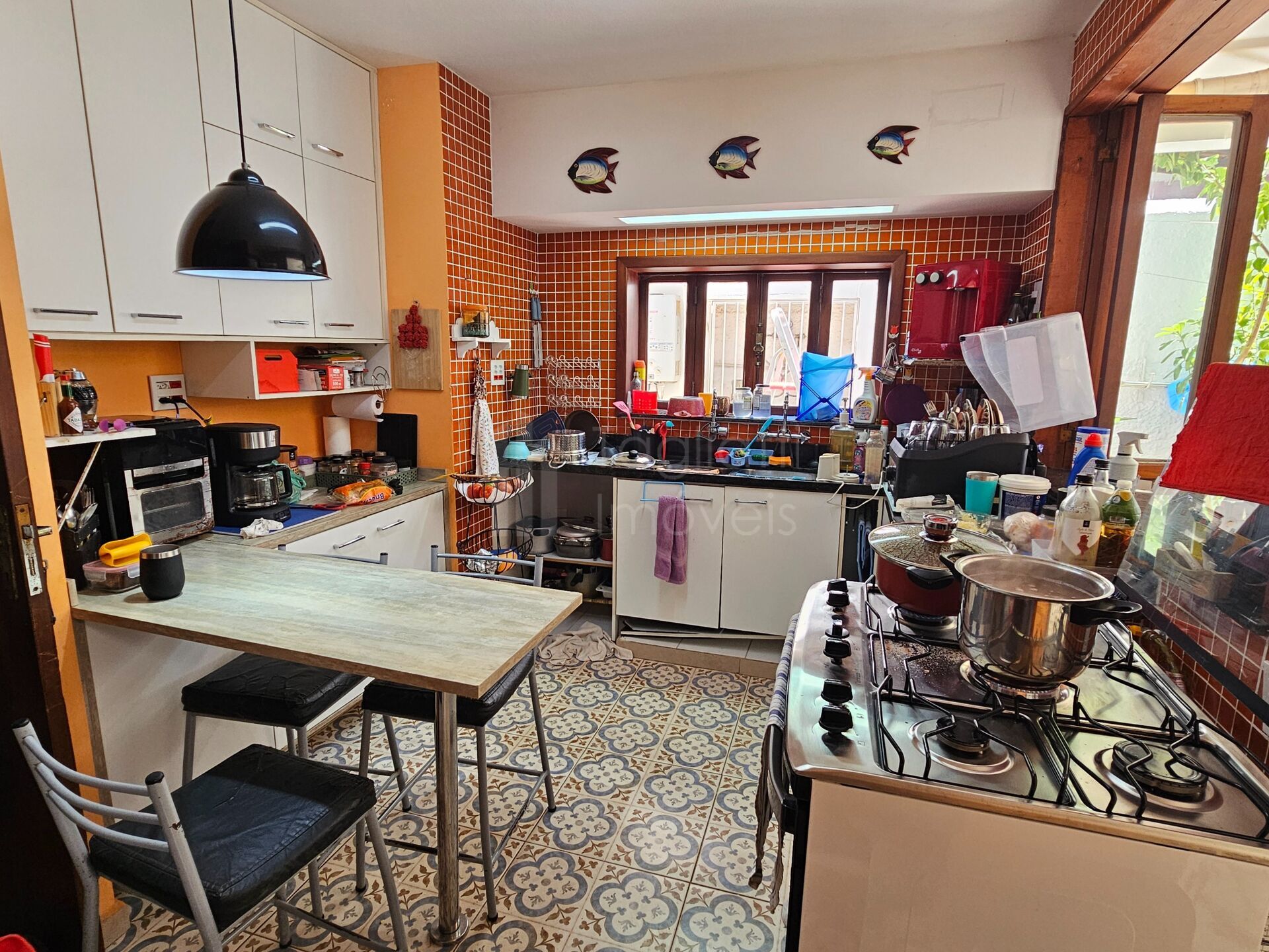 Casa, 5 quartos, 400 m² - Foto 28