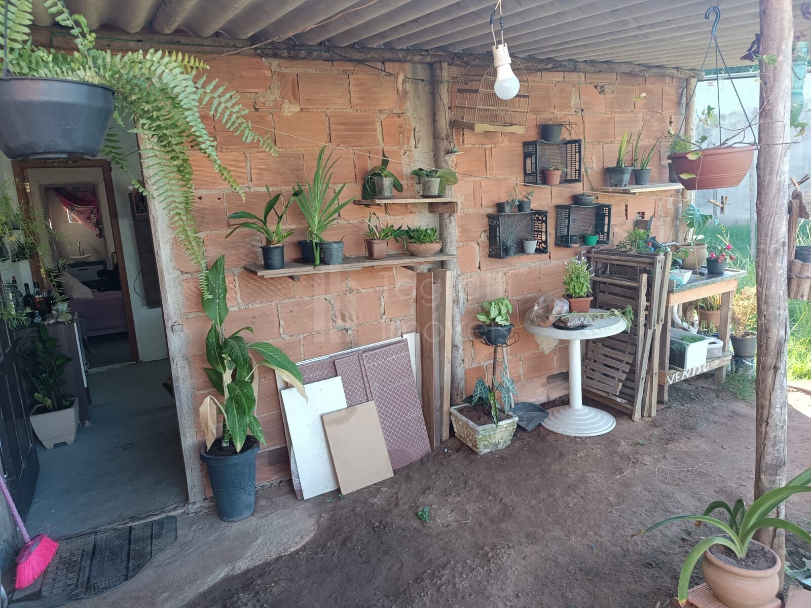 Casa à venda com 1 quarto, 50m² - Foto 12