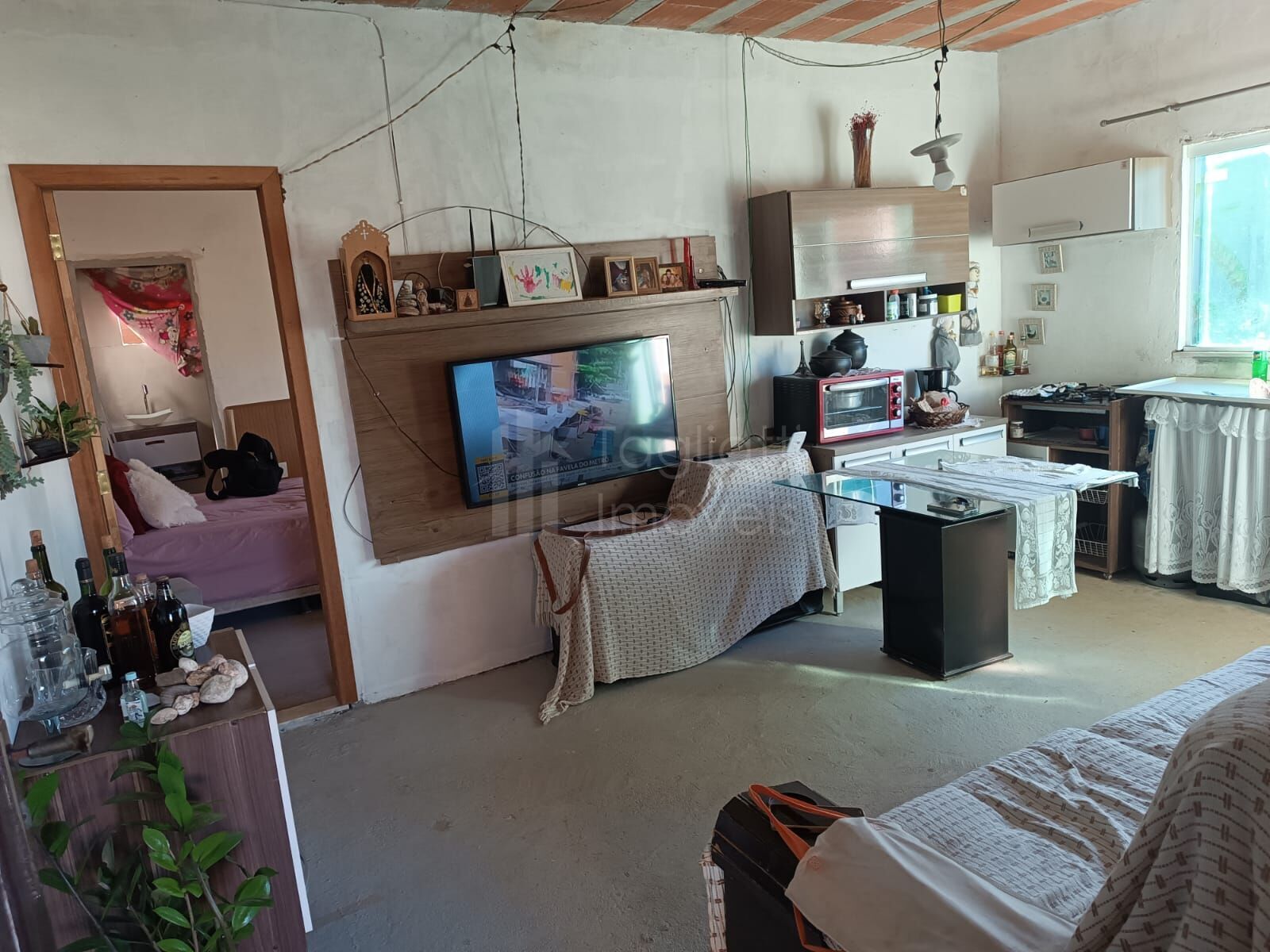 Casa à venda com 1 quarto, 50m² - Foto 5