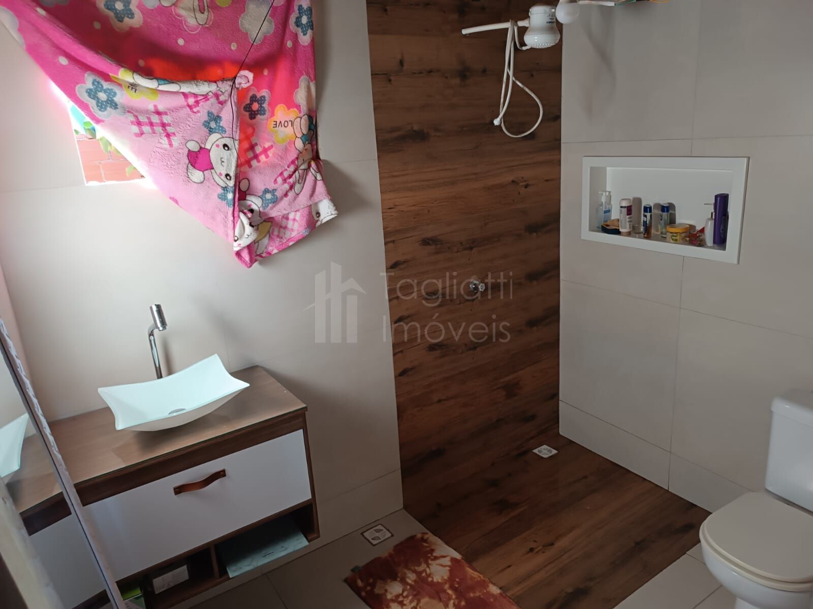 Casa à venda com 1 quarto, 50m² - Foto 9