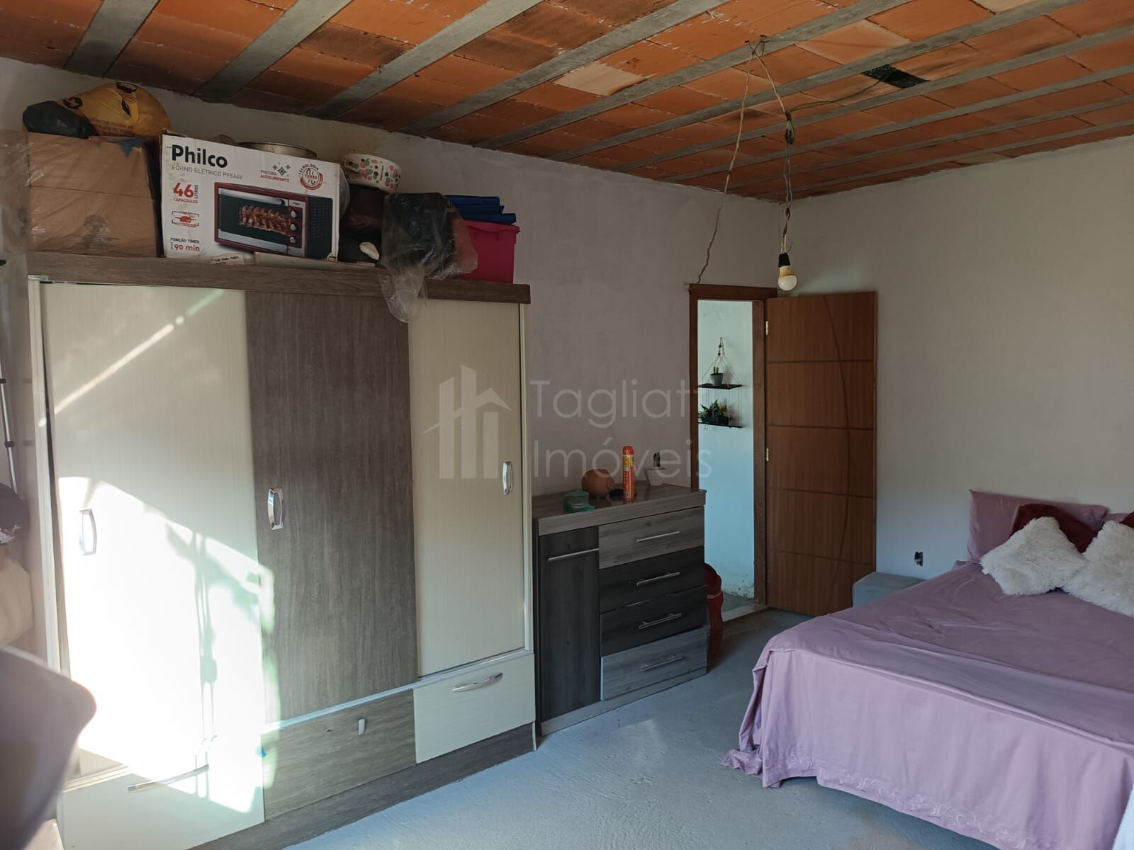 Casa à venda com 1 quarto, 50m² - Foto 6