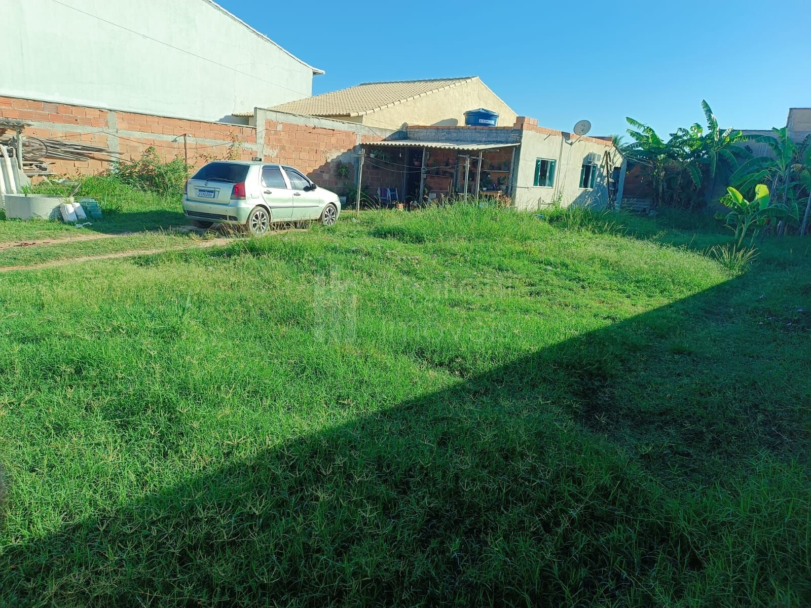 Casa à venda com 1 quarto, 50m² - Foto 1