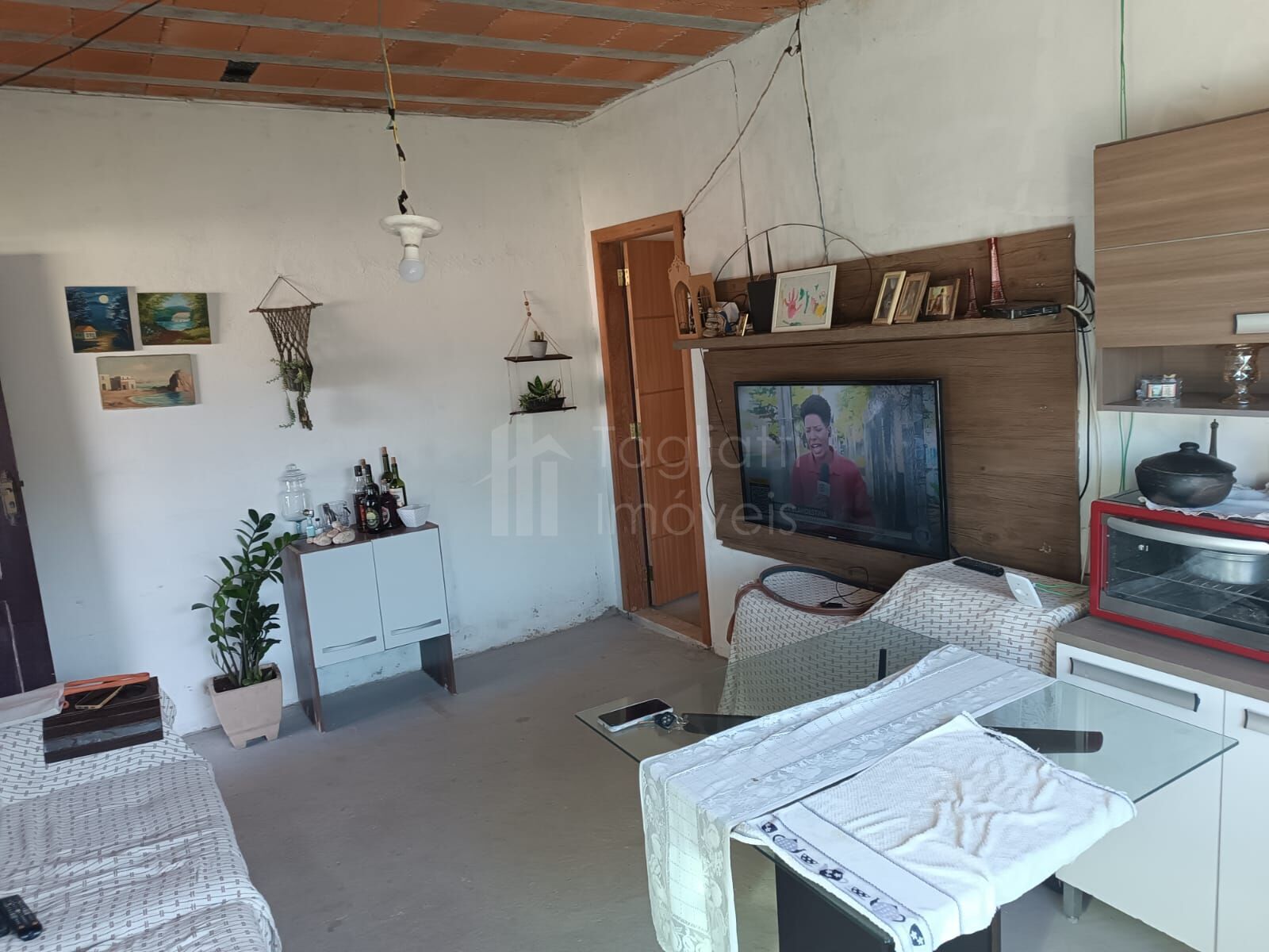 Casa à venda com 1 quarto, 50m² - Foto 4