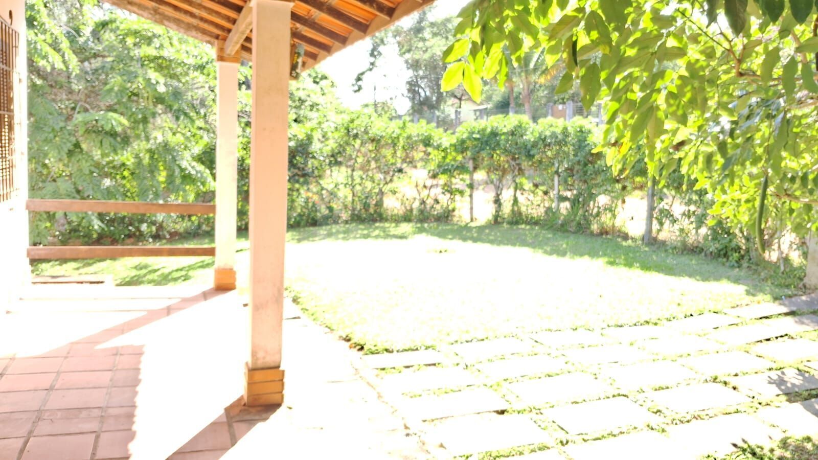 Casa para alugar com 2 quartos, 63m² - Foto 4