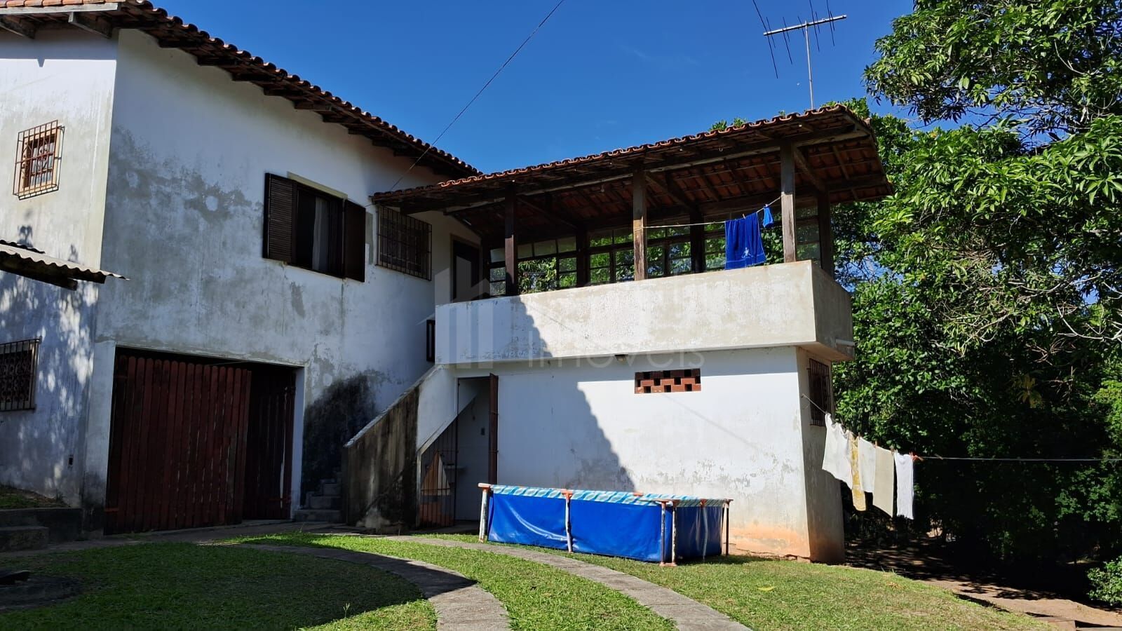 Casa para alugar com 2 quartos, 63m² - Foto 23