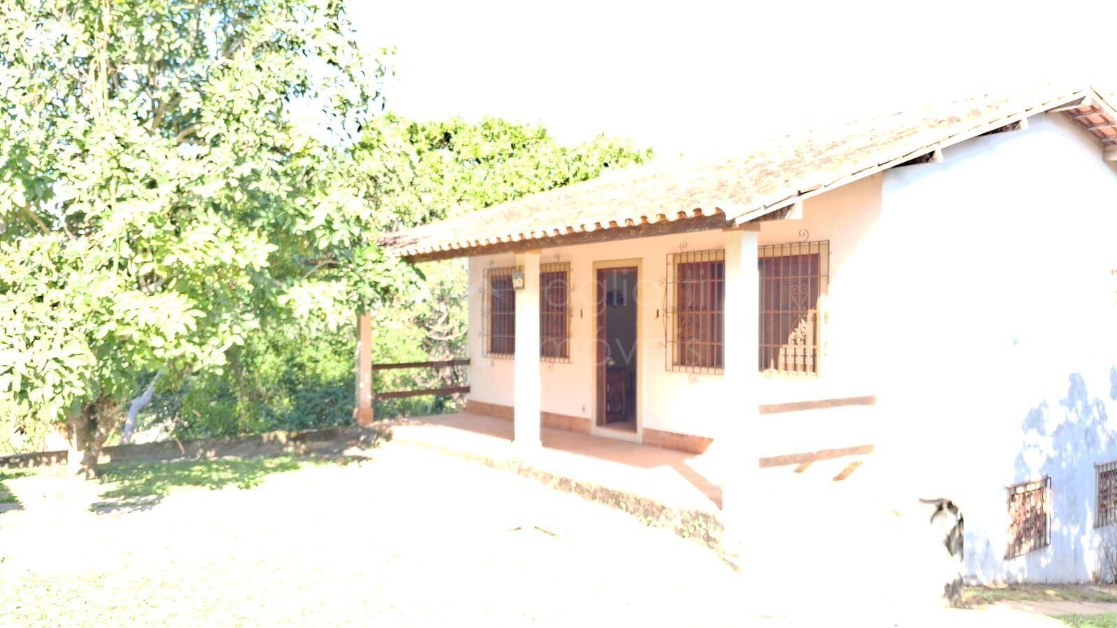 Casa para alugar com 2 quartos, 63m² - Foto 3