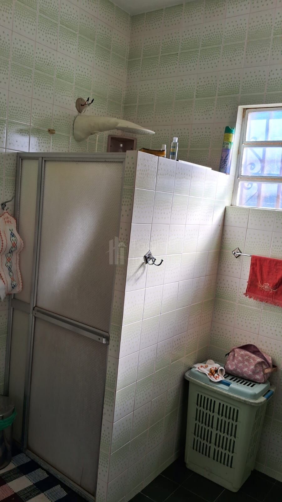 Casa para alugar com 2 quartos, 63m² - Foto 11