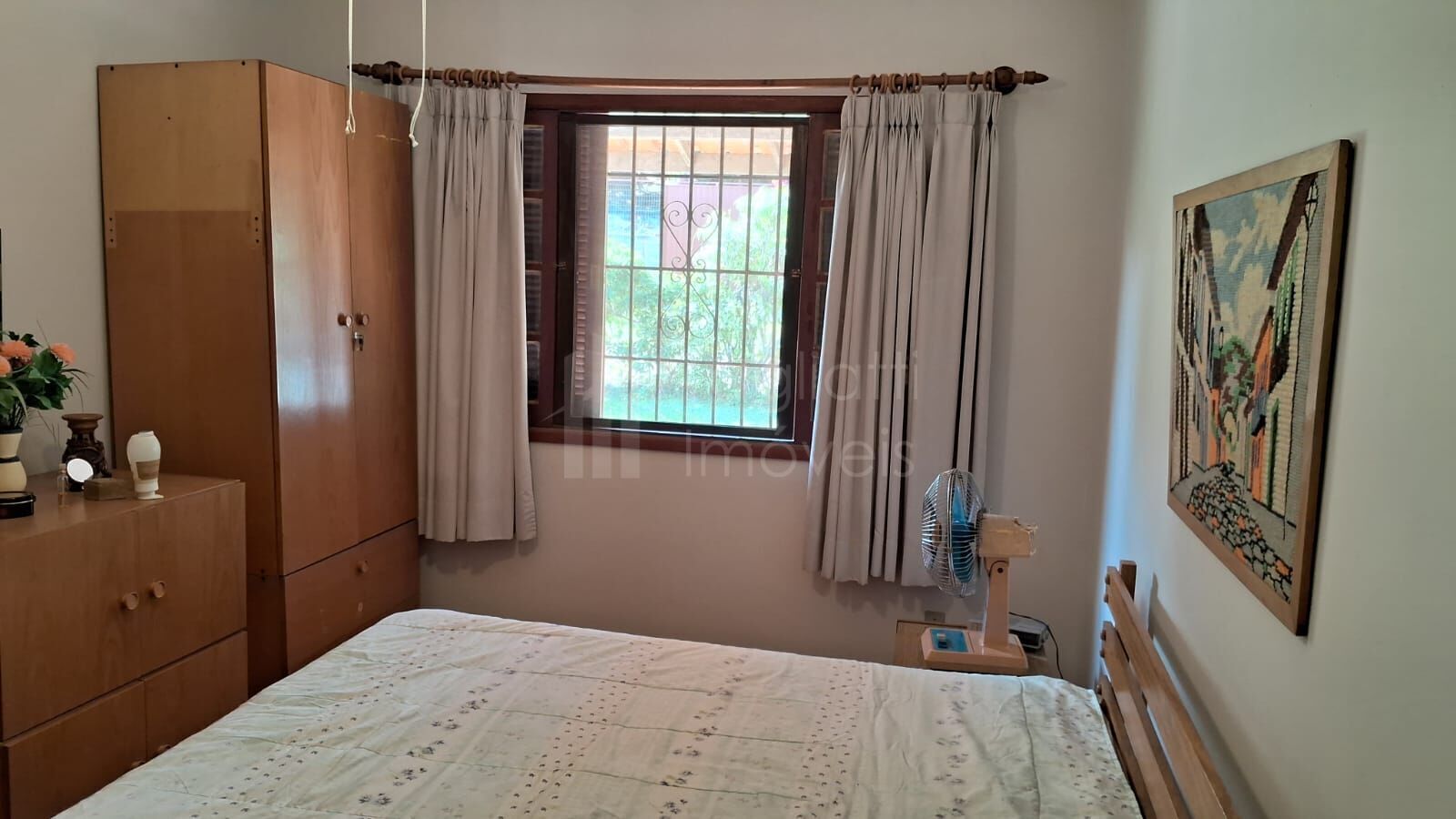 Casa para alugar com 2 quartos, 63m² - Foto 9