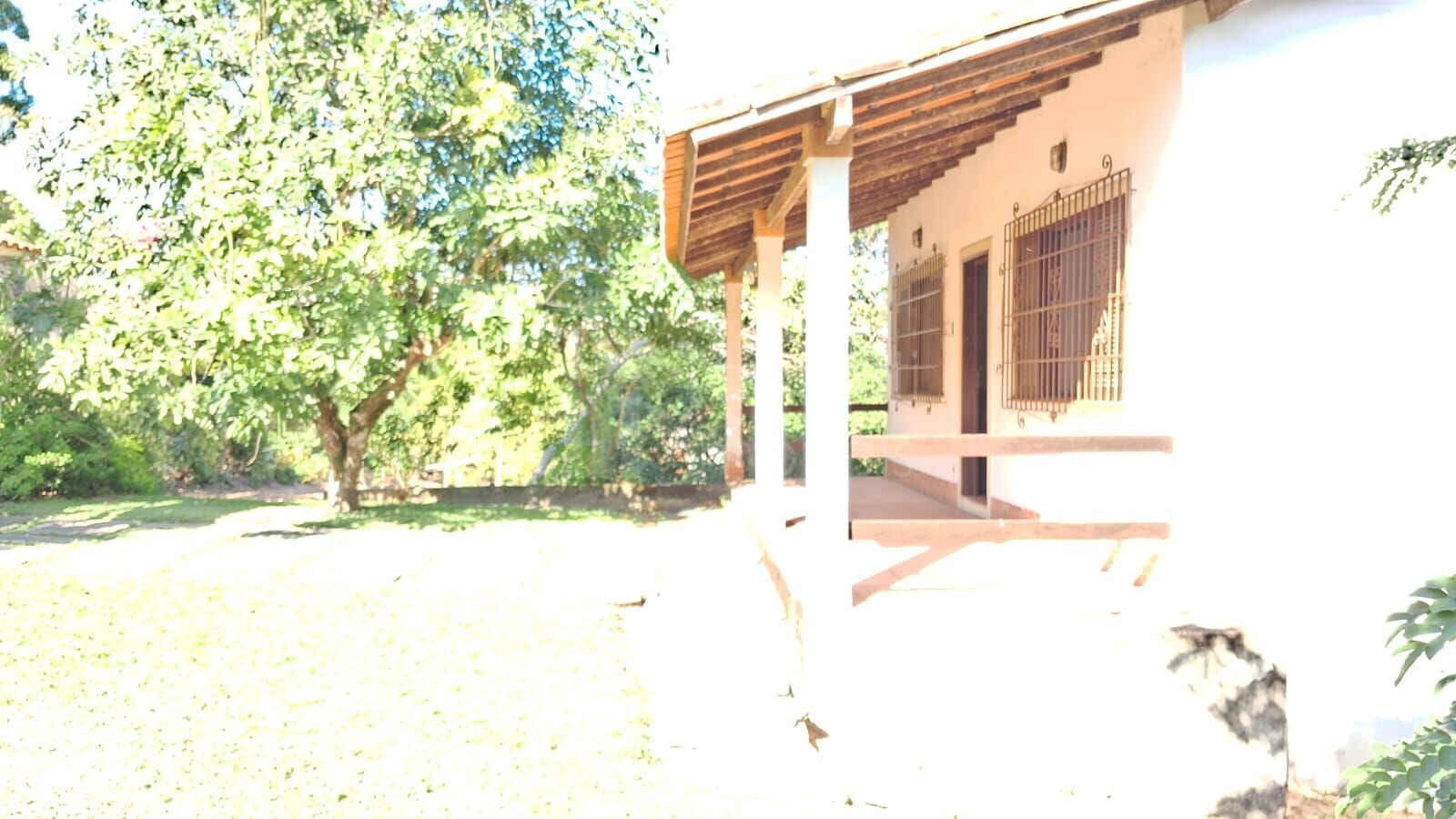 Casa para alugar com 2 quartos, 63m² - Foto 2