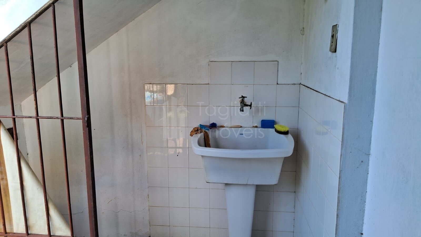 Casa para alugar com 2 quartos, 63m² - Foto 17