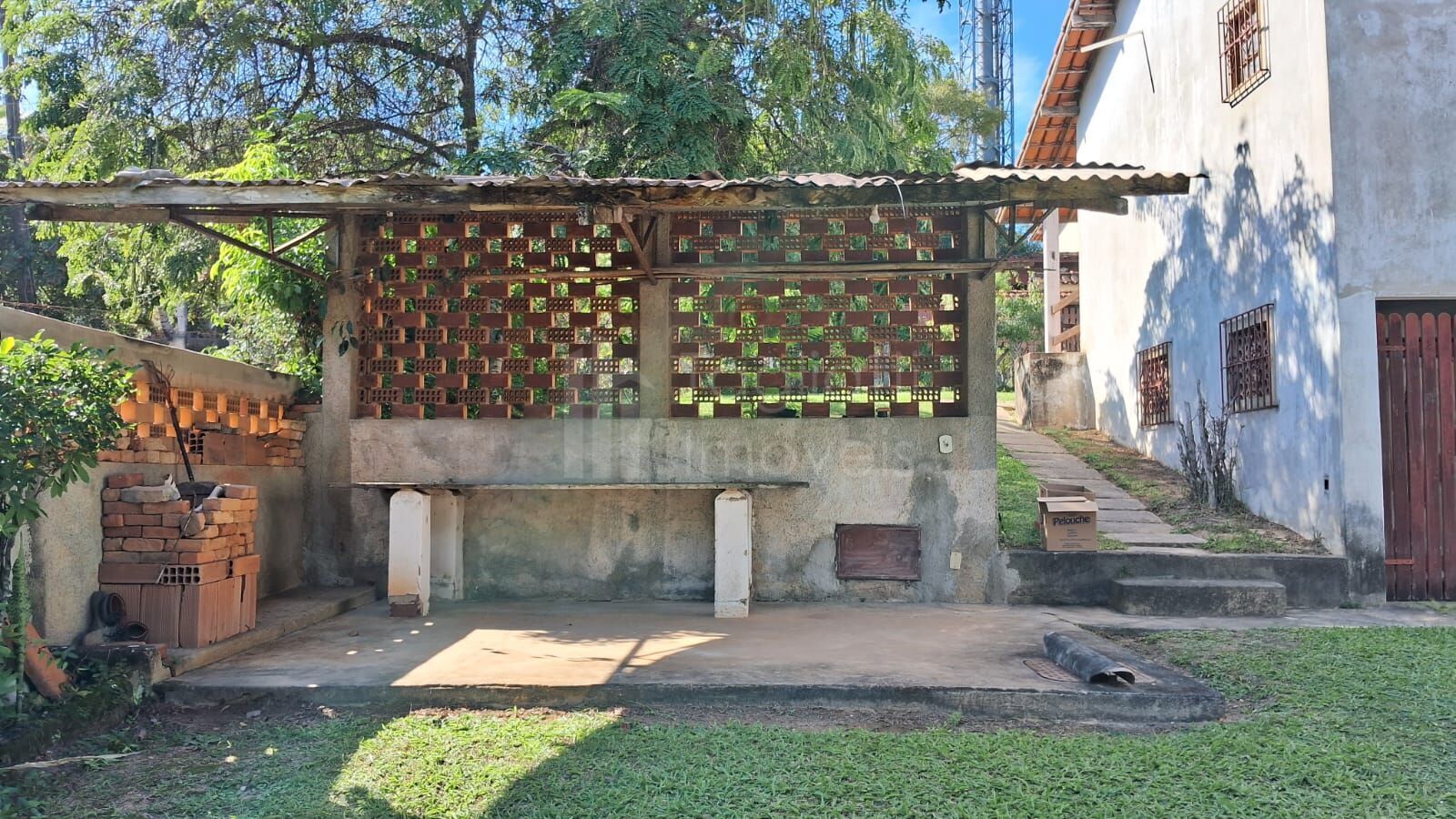 Casa para alugar com 2 quartos, 63m² - Foto 19
