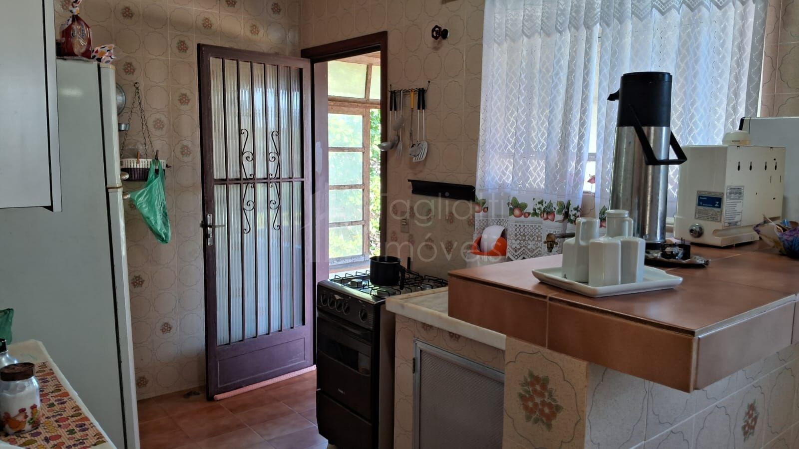 Casa para alugar com 2 quartos, 63m² - Foto 15