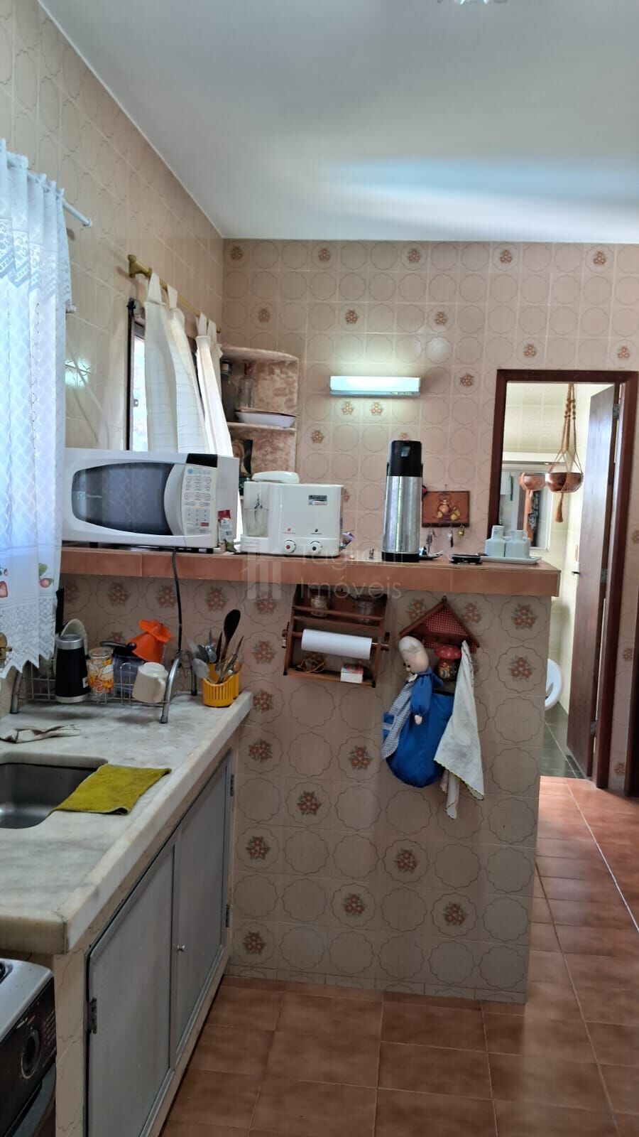 Casa para alugar com 2 quartos, 63m² - Foto 13