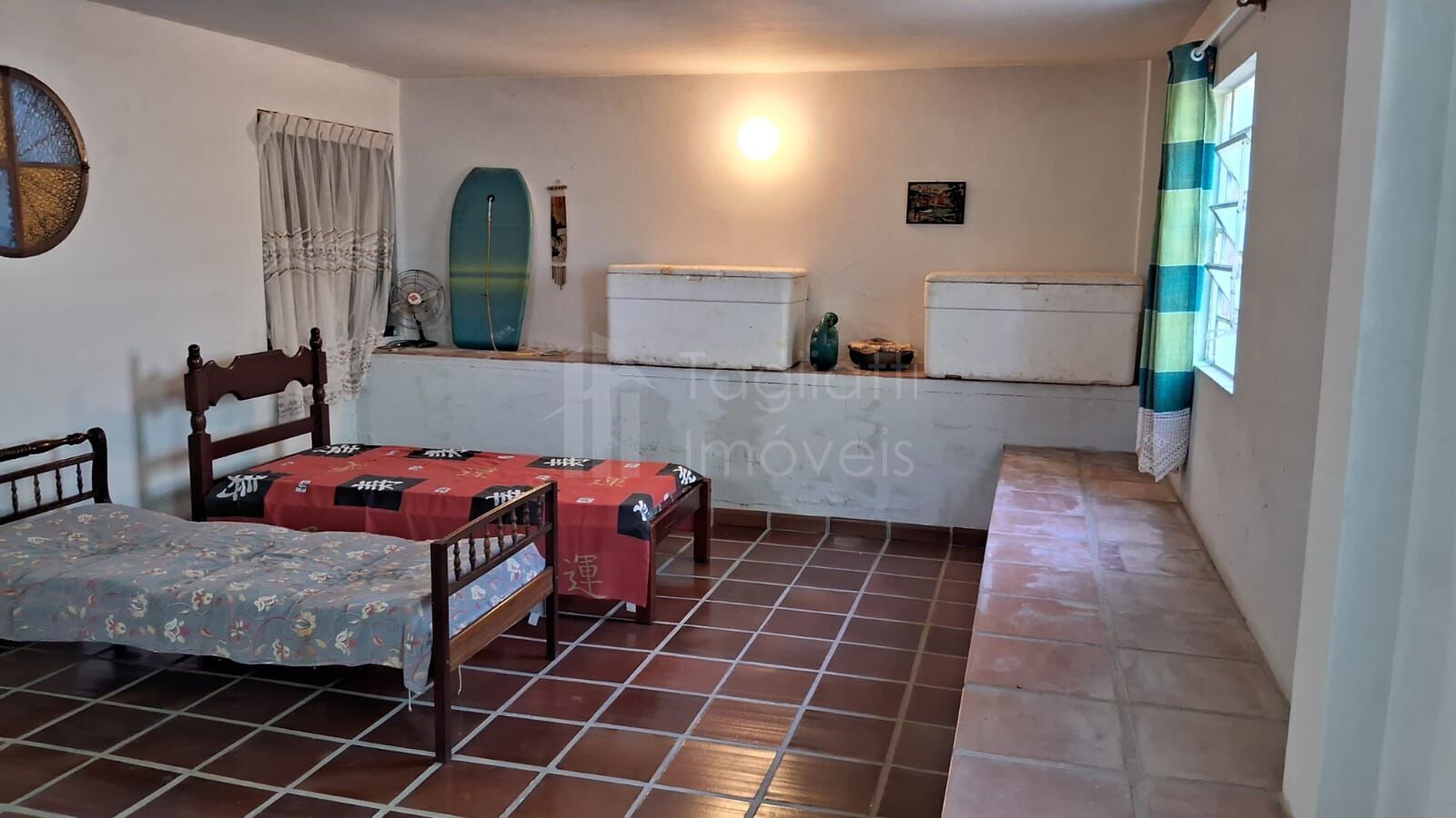 Casa para alugar com 2 quartos, 63m² - Foto 12