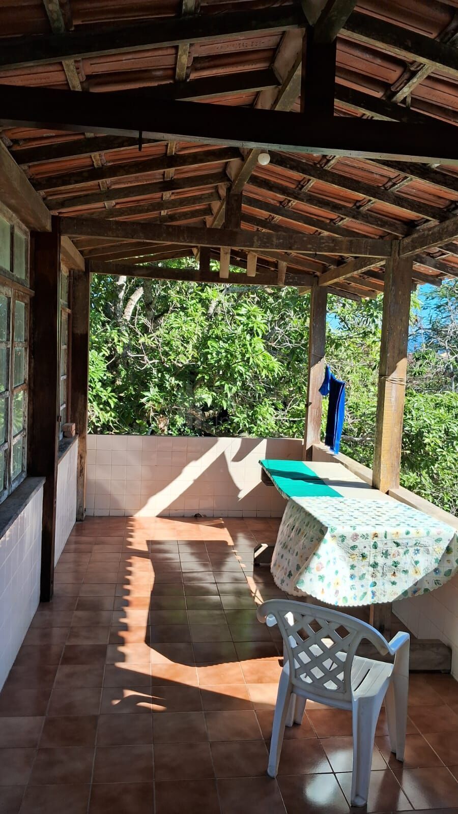 Casa para alugar com 2 quartos, 63m² - Foto 16