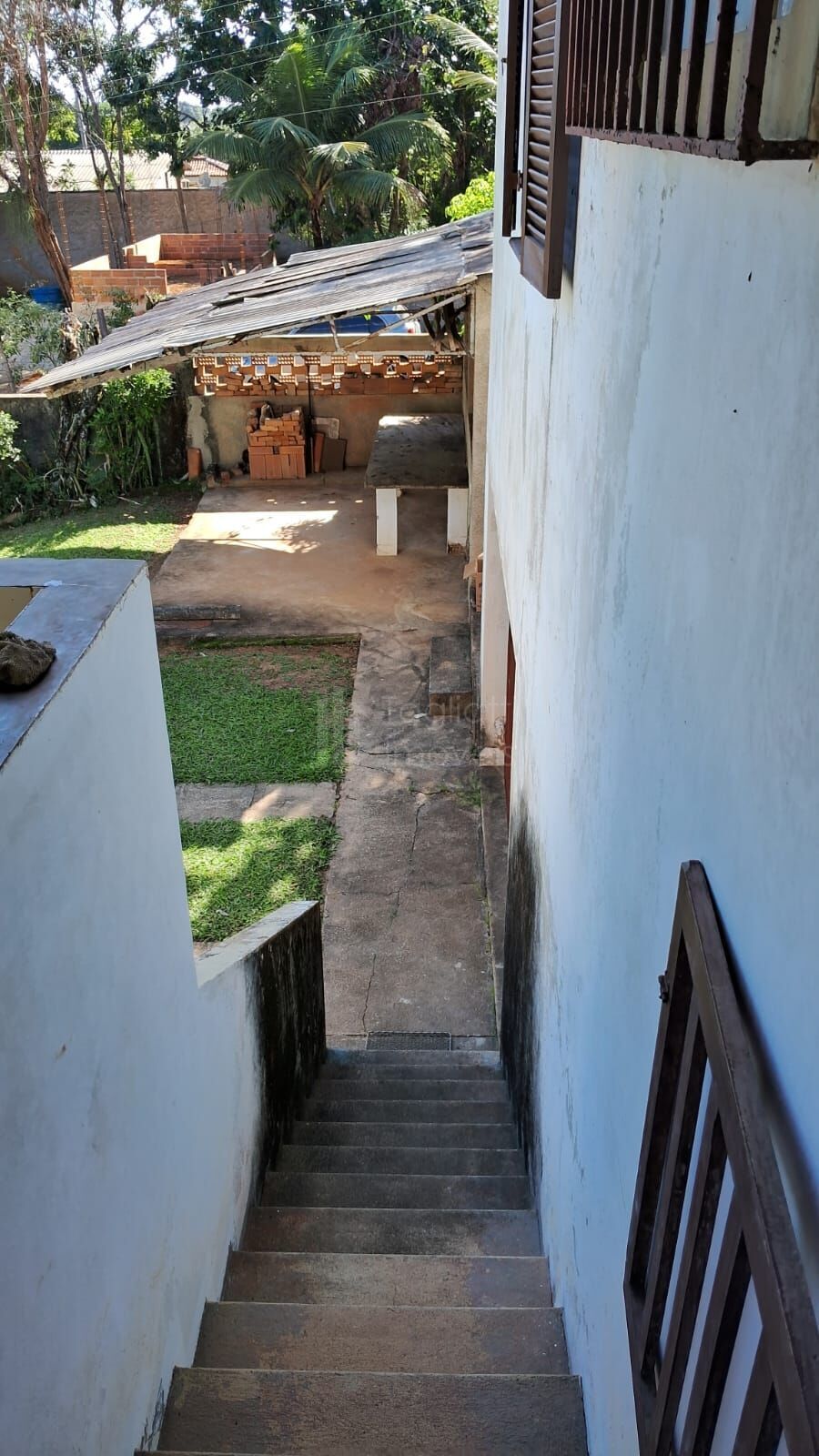 Casa para alugar com 2 quartos, 63m² - Foto 22