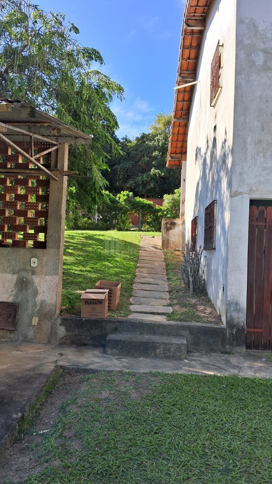 Casa para alugar com 2 quartos, 63m² - Foto 20