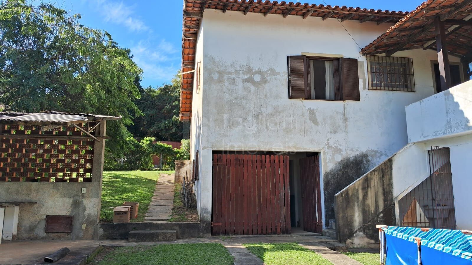 Casa para alugar com 2 quartos, 63m² - Foto 18