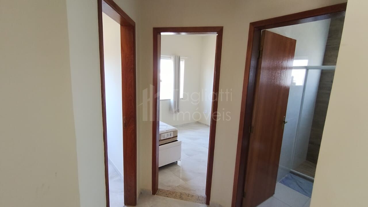 Casa, 3 quartos, 71 m² - Foto 11