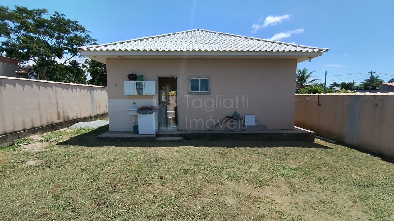 Casa, 3 quartos, 71 m² - Foto 20
