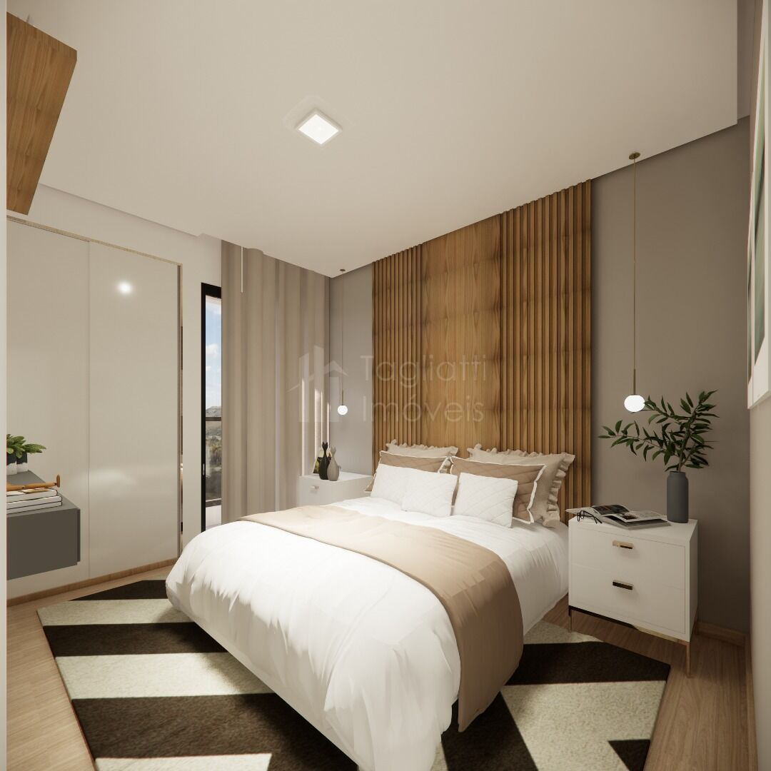 Apartamento, 4 quartos, 176 m² - Foto 15