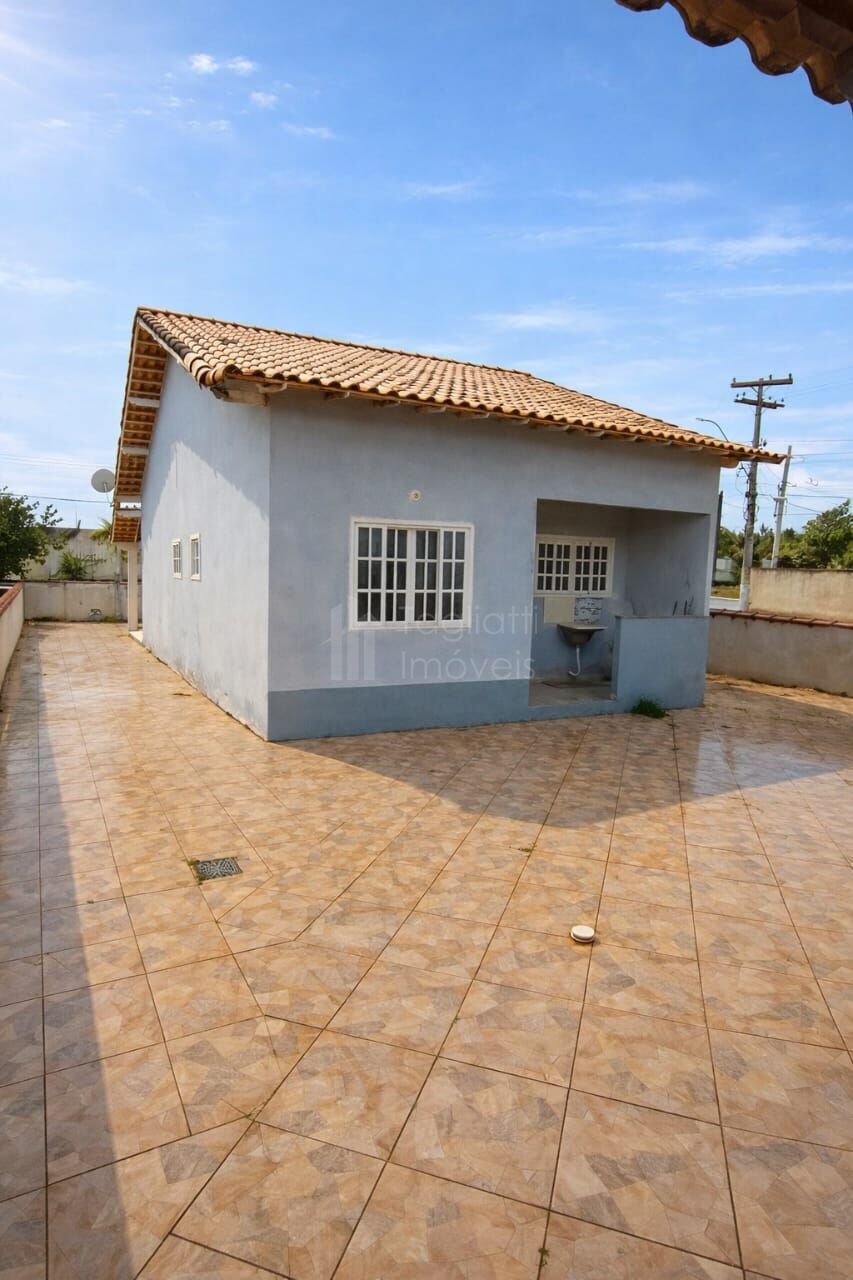 Casa, 3 quartos, 100 m² - Foto 5