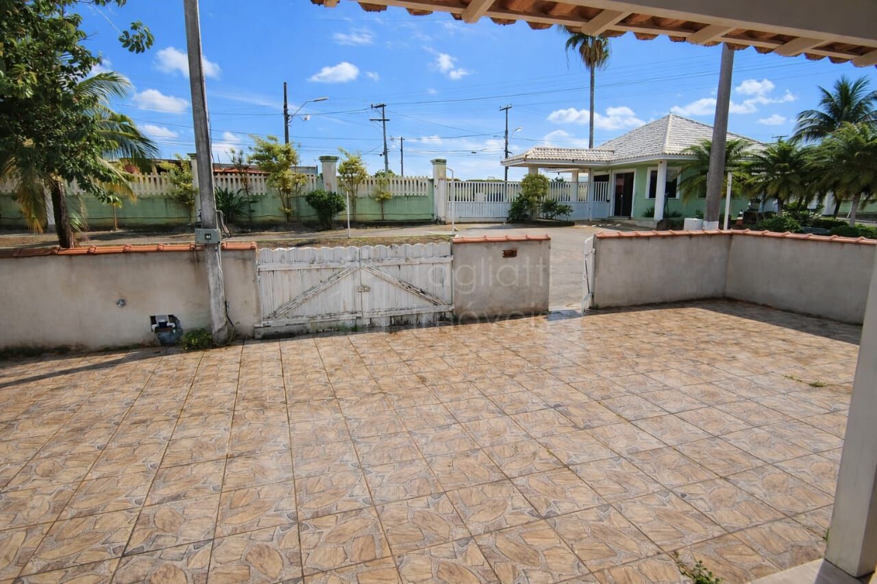 Casa, 3 quartos, 100 m² - Foto 4