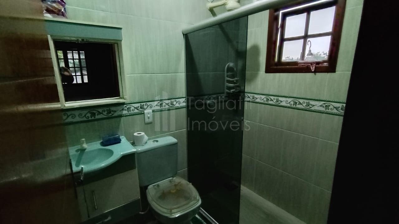 Casa, 3 quartos, 100 m² - Foto 13