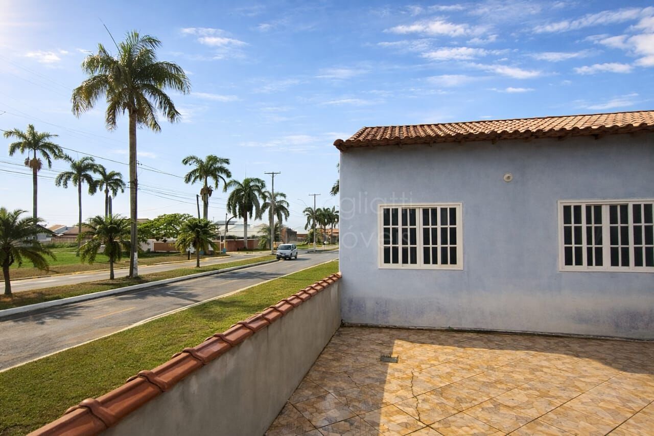 Casa, 3 quartos, 100 m² - Foto 6