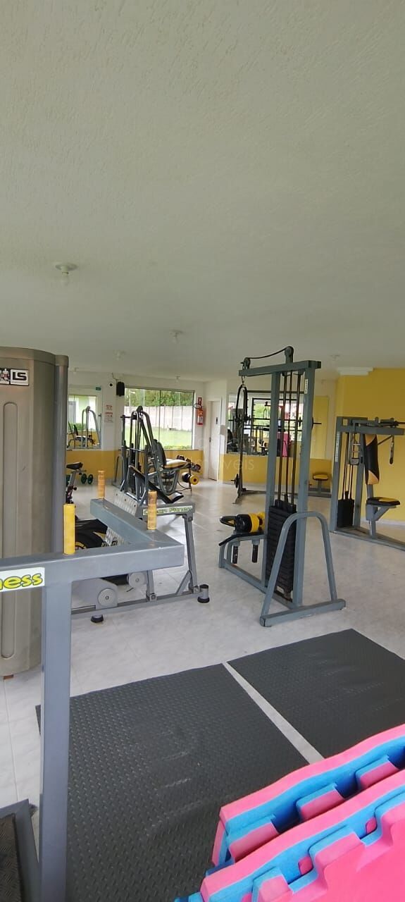 Casa, 3 quartos, 100 m² - Foto 26