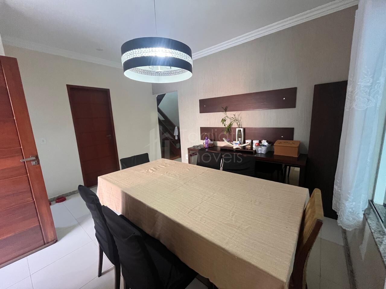 Casa, 3 quartos, 160 m² - Foto 4