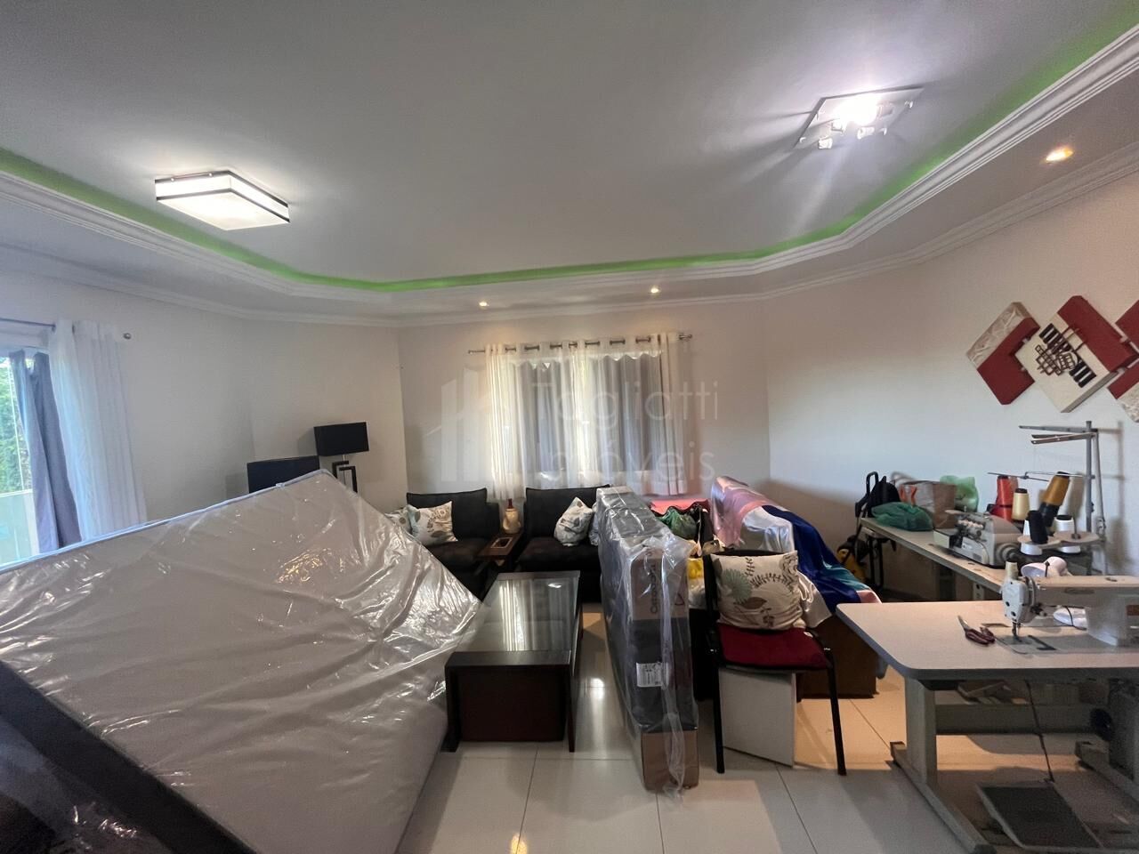 Casa, 3 quartos, 160 m² - Foto 8