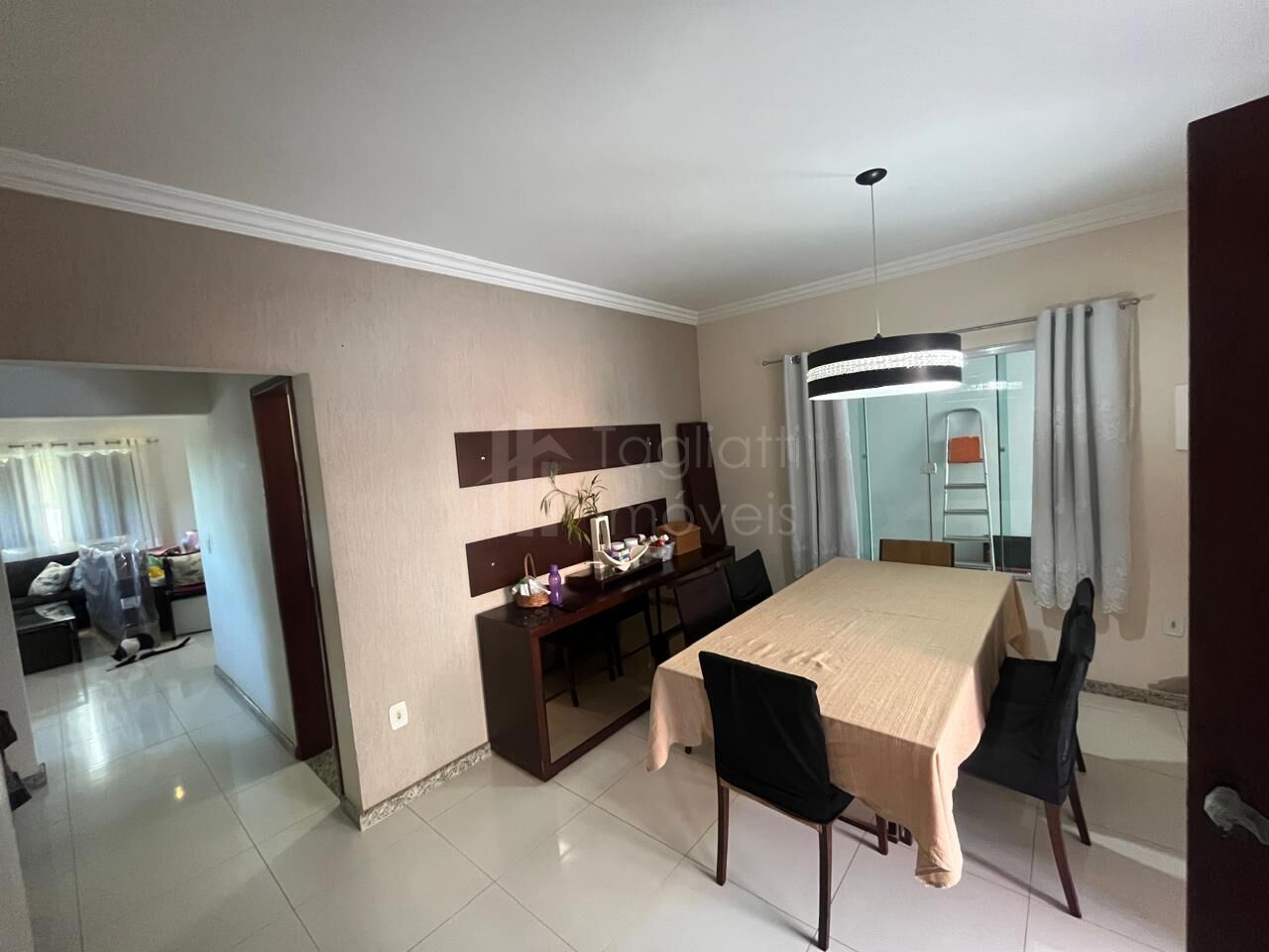 Casa, 3 quartos, 160 m² - Foto 7