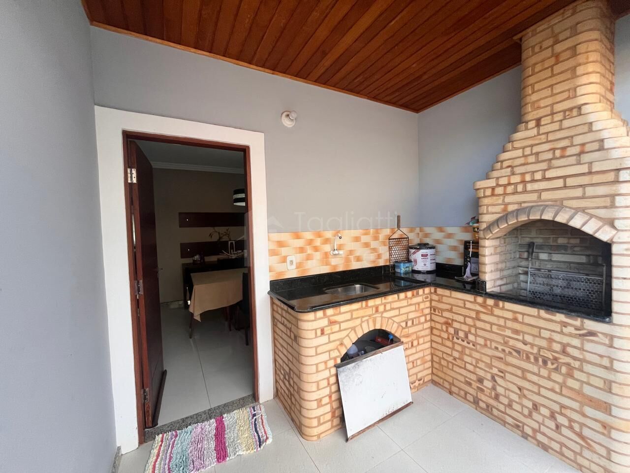 Casa, 3 quartos, 160 m² - Foto 18