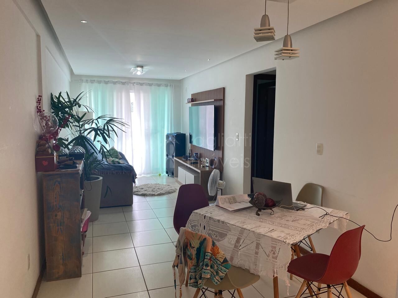 Apartamento, 2 quartos, 69 m² - Foto 11