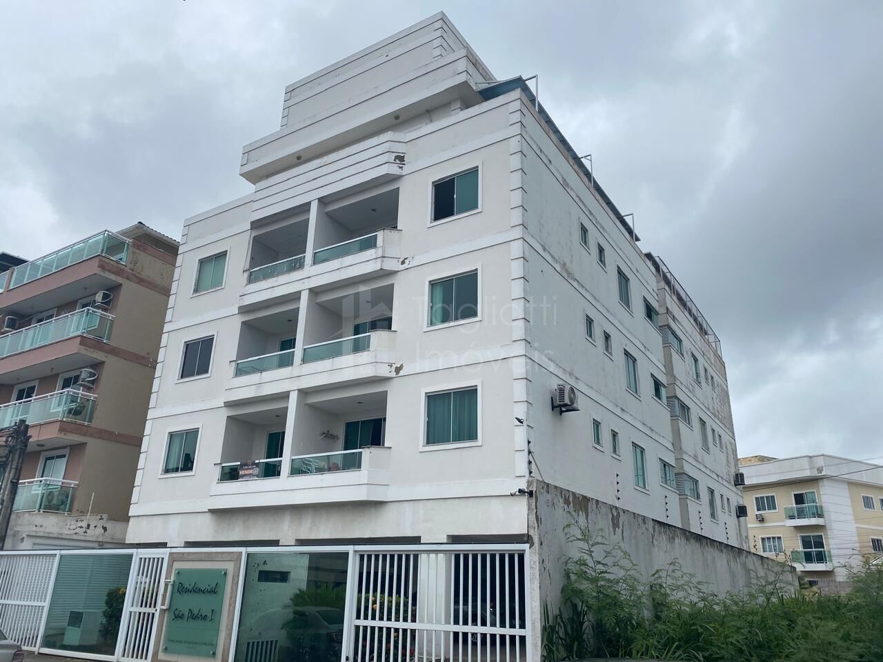 Apartamento, 2 quartos, 69 m² - Foto 4