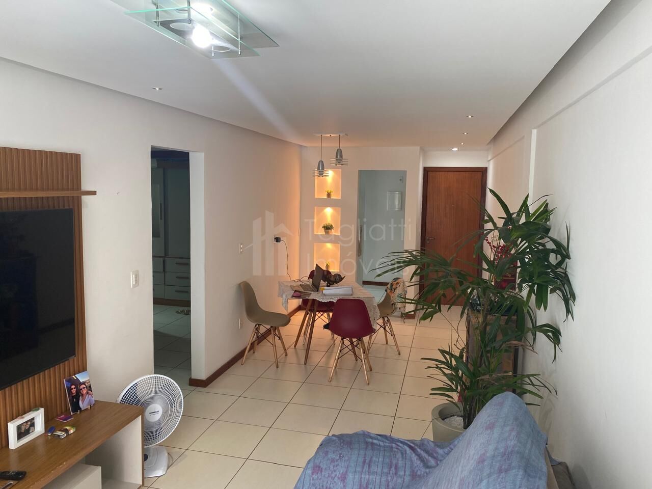 Apartamento, 2 quartos, 69 m² - Foto 10