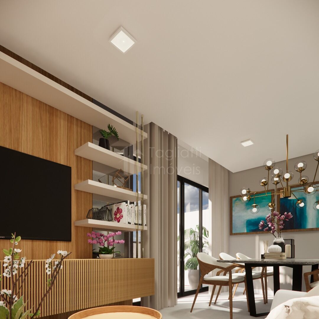 Apartamento, 3 quartos, 140 m² - Foto 5